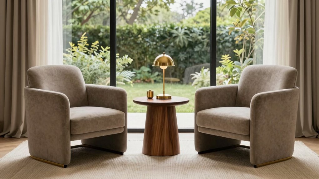 top luxury reading room essentials