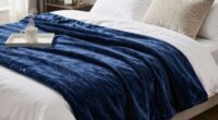 top luxury weighted blankets