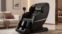 top massage chairs 2026