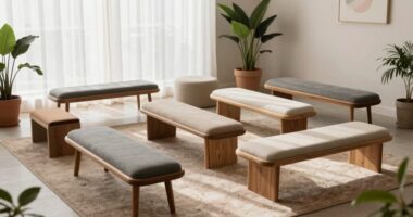 top meditation benches 2026