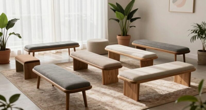 top meditation benches 2026