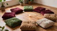 top meditation cushion picks