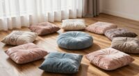 top meditation floor cushions