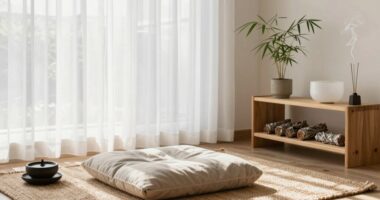 top mindfulness home essentials