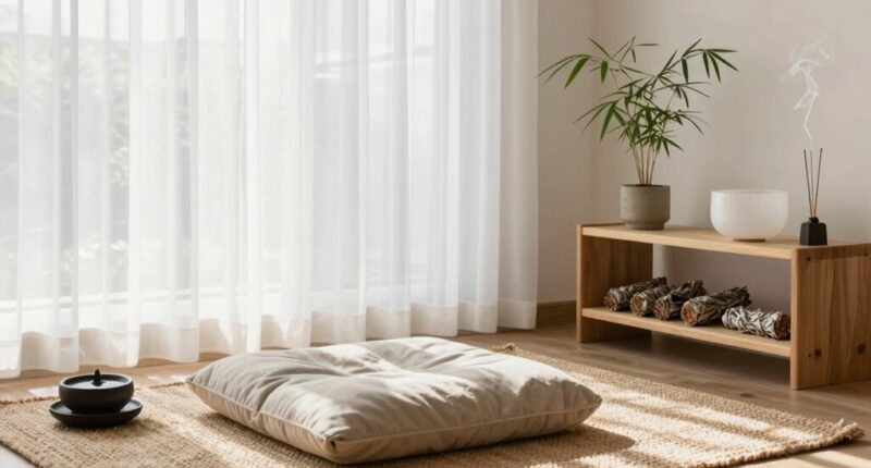 top mindfulness home essentials