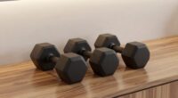 top minimalist dumbbell sets