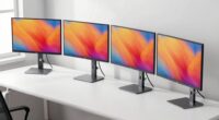 top monitor arm options