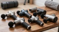 top muscle recovery devices