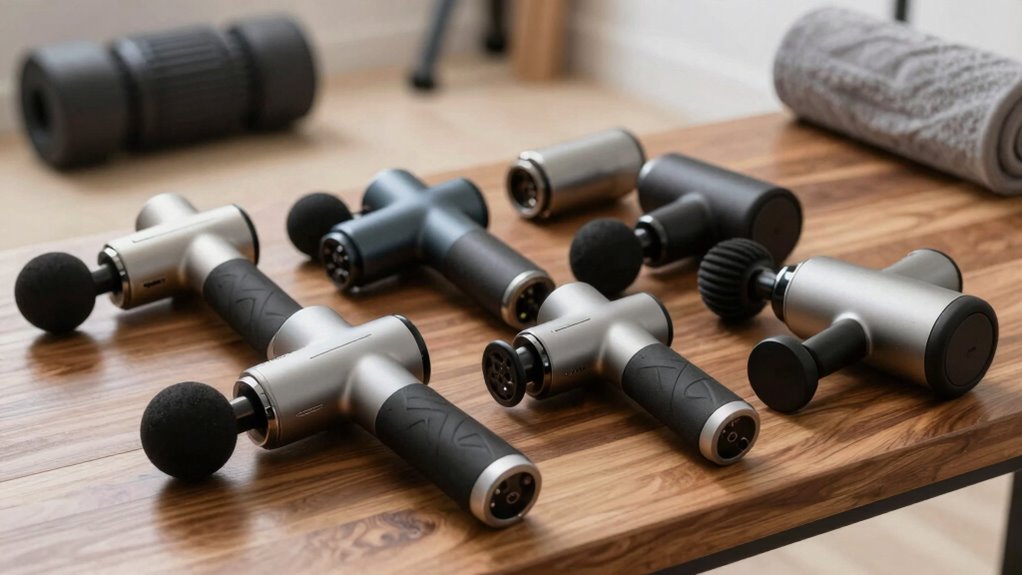 top muscle recovery devices