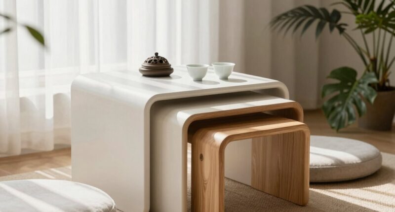 top nesting tables 2026