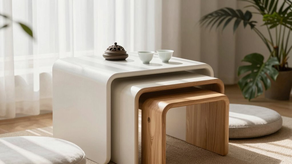 top nesting tables 2026