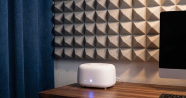 top noise canceling products