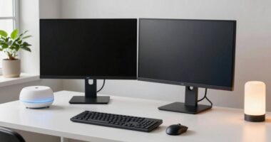 top office screen fatigue solutions