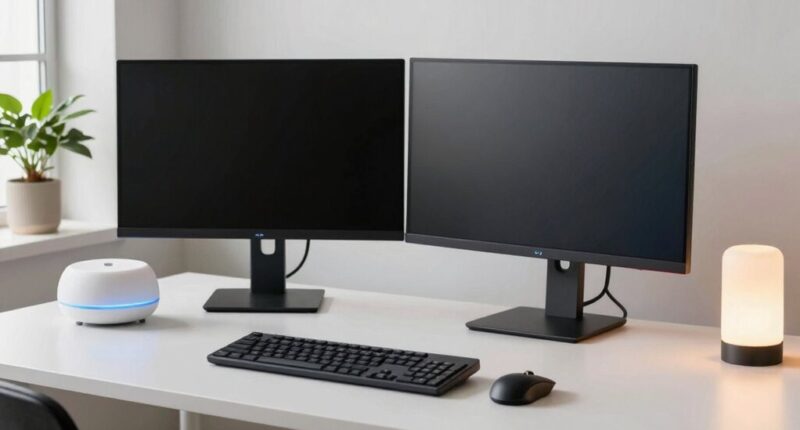top office screen fatigue solutions