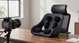 top office shiatsu massagers