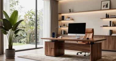 top office upgrade tips