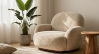 top oversized meditation chairs