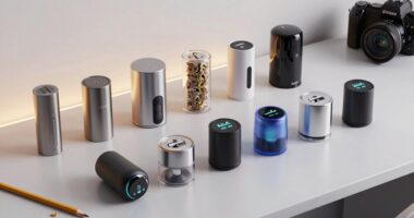 top pencil sharpeners 2026