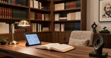 top philosophy study room products