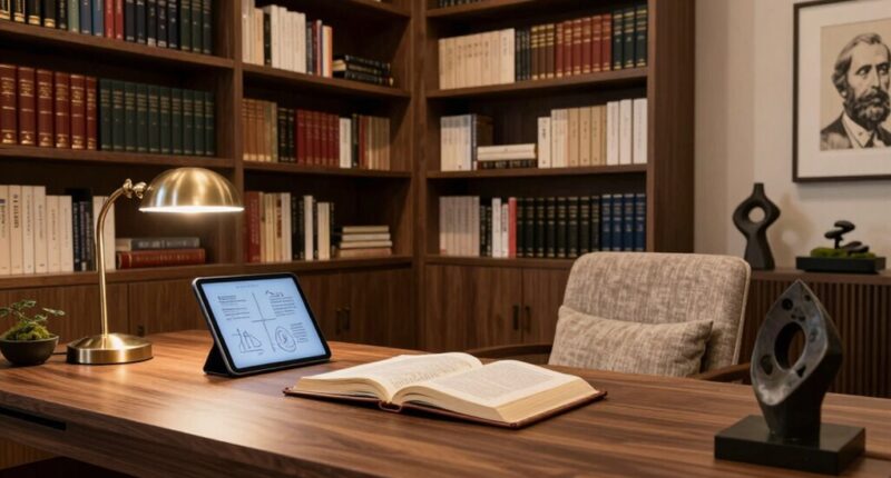 top philosophy study room products
