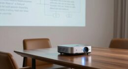 top portable projectors 2026