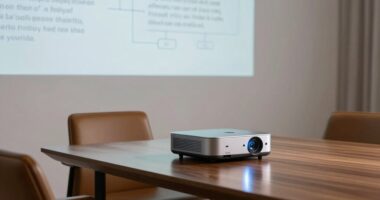 top portable projectors 2026