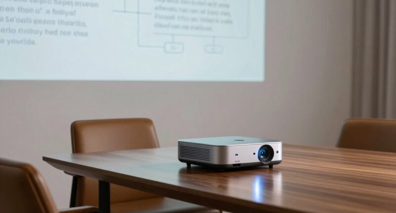 top portable projectors 2026