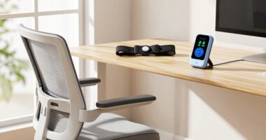 top posture improvement products