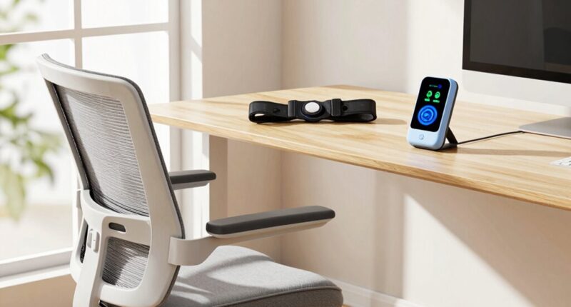 top posture improvement products