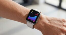 top premium stress trackers