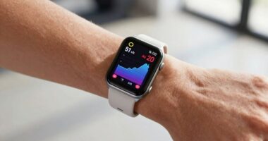 top premium stress trackers