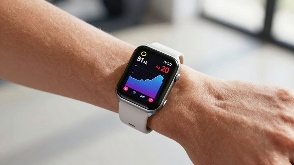 top premium stress trackers