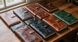 top private journal options