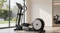 top quiet ellipticals 2026
