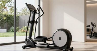 top quiet ellipticals 2026
