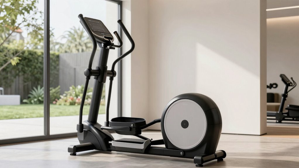 top quiet ellipticals 2026