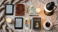 top reader gift ideas