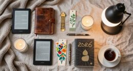 top reader gift ideas