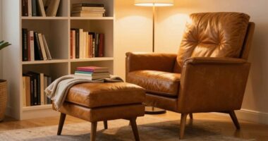 top reading chair sets