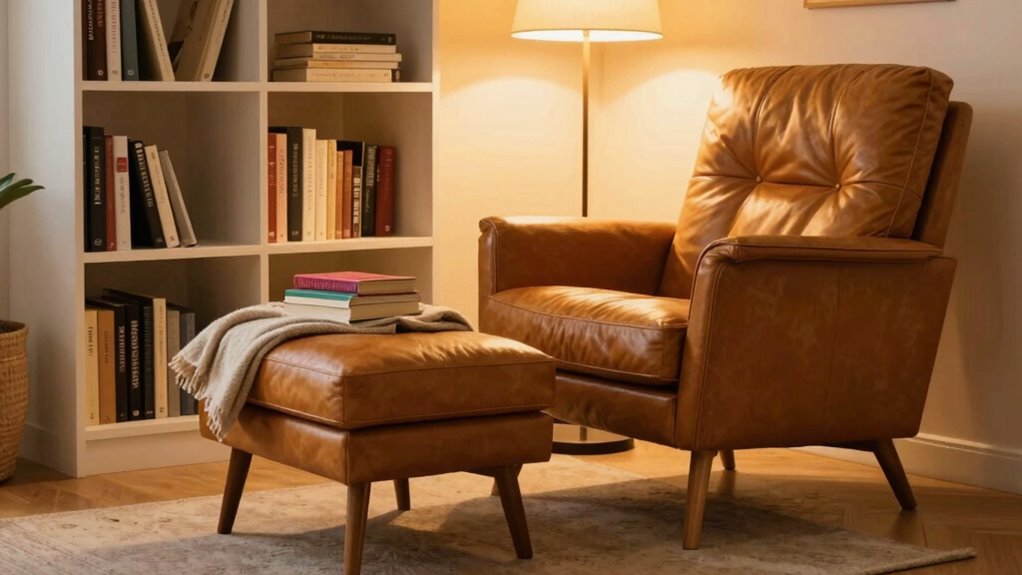 top reading chair sets