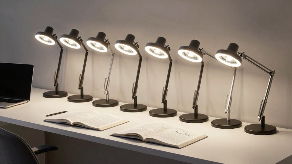 top reading lamp picks