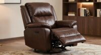 top recliner lift chairs