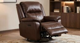 top recliner lift chairs