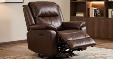 top recliner lift chairs
