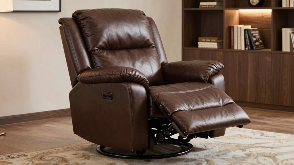 top recliner lift chairs