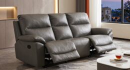 top recliner sofas 2026