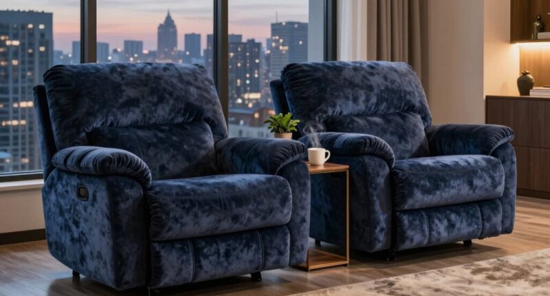 top recliners for couples