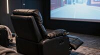 top recliners for movies