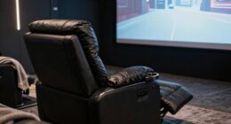 top recliners for movies