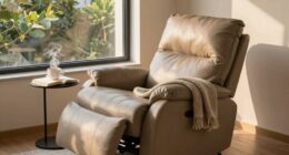top recliners for reading